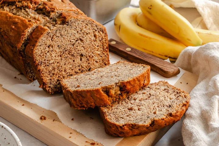 Banana Bread